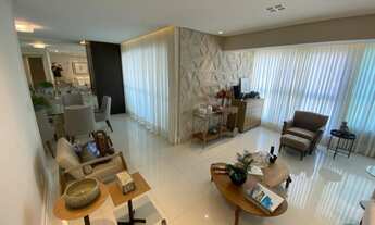 Imagem 2: Edf. Villa Augusta. Belíssimo apartamento 4 quartos, suítes, moderno à venda na Graça