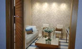 Imagem 3: Casa 3/4 1 suíte - Escritório - Cidade Jardim - 650.000 - Uberlândia - MG