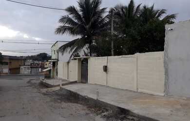 Imagem 3: Casa linear de 2 suítes com terreno de 650me em Guaratiba - Rio de Janeiro - RJ