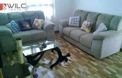 Imagem 4: Apartamento com 2 dormitórios para alugar, 45 m² por R$ 900,00/mês - Padre Miguel - Rio de