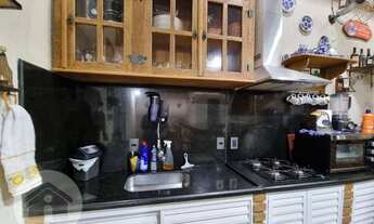 Imagem 4: Casa com 3 dormitórios à venda, 140 m² por R$ 435.000,00 - Parque Paduan - Taubaté/SP