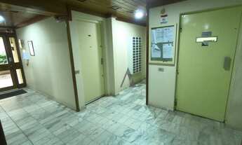 Imagem 7: Apartamento com 1 dormitório para alugar, 40 m² por R$ 2.250,00/mês - Santana - Porto Aleg