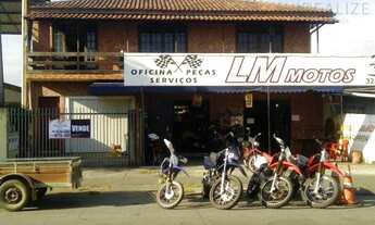 Imagem 4: Terreno com ponto comercial numa região de comércio do Boqueirão