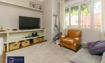 Imagem 4: Locação Apartamento 2 Dormitórios - 150 m² Jardim Europa