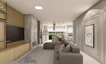 Imagem 4: CASA NO MONT SERRAT