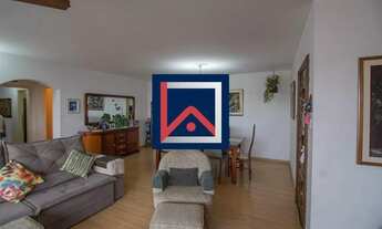 Imagem 4: Apartamento Venda 4 Dormitórios - 155 m² Chácara Santo Antônio