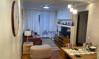 Imagem: Apartamento à venda, 63 m² por R$ 533.000,00