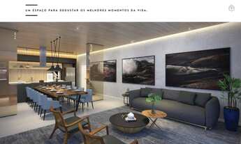 Imagem 5: Apartamento com 4 dormitórios à venda, 274 m² por R$ 1.947.000,00 - Bosque das Juritis - R