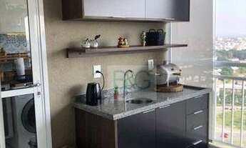 Imagem 3: Apartamento à venda, 73 m² por R$ 530.000,00 - Centro - São Bernardo do Campo/SP