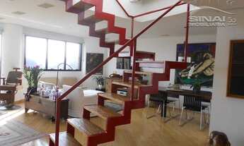 Imagem 4: Duplex na região da Vila Madalena