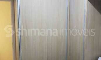 Imagem 7: Apartamento para venda no Residencial Santa Filomena