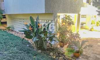 Imagem 7: CASA RESEDÊNCIAL COM 6 SUÍTES E 8 VAGAS DE GARAGEM NO BAIRRO BOA VISTA - PORTO ALEGRE/RS