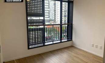 Imagem 5: Apartamento com 2 dormitórios à venda, 72 m² por R$ 1.296.000,00 - Moema - São Paulo/SP