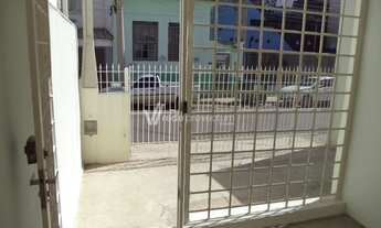 Imagem 2: Campinas - Casa Comercial - Cambuí
