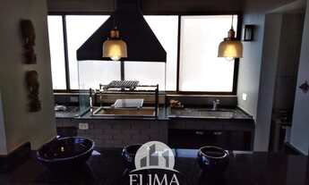 Imagem 10: São Paulo - Apartamento Padrão - Santa Teresinha