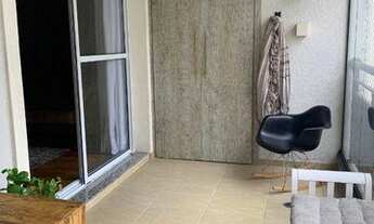 Imagem 4: Apartamento com 4 dormitórios à venda, 113 m² por R$ 1.700.000 - Vila Mariana - São Paulo