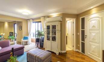 Imagem: Apartamento Venda 3 Dormitórios - 127 m²