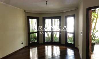 Imagem 5: Sobrado, Morada Dos Pinheiros (Aldeia Da Serra), Santana De Parnaiba, 1 Dorm, 4 Suite, 4 V