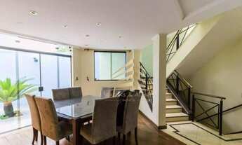 Imagem 4: Mansao com 3 dormitórios 3 suites à venda, 650 m² por R$ 3.300.000 - Vila Rosália - Guaru