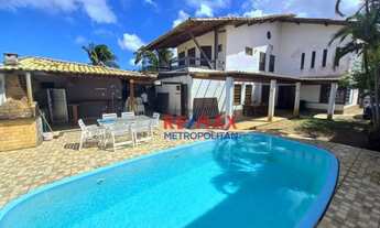 Imagem: Casa com 3 dormitórios para alugar, 250