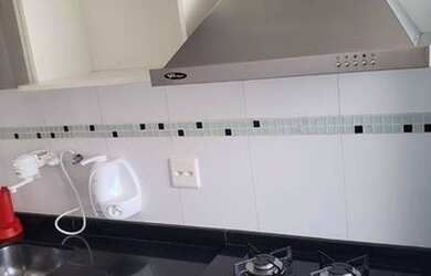 Imagem 5: Apartamento com 2 dormitórios à venda, 45 m² por R$ 247.000,00 - Campo Limpo - São Paulo/S