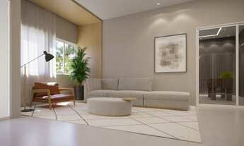 Imagem 2: Curitiba - Apartamento Padrão - Boa Vista