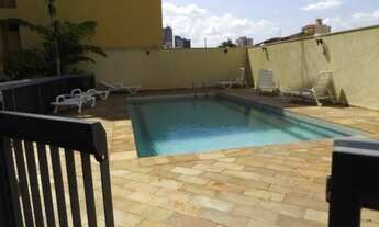 Imagem 6: Apartamento com 3 dormitórios à venda, 95 m² por R$ 320.000 - Vila Seixas - Ribeirão Preto