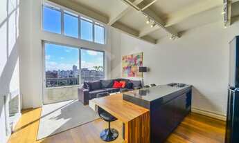 Imagem: PORTO ALEGRE - Padrão - Moinhos de Vento