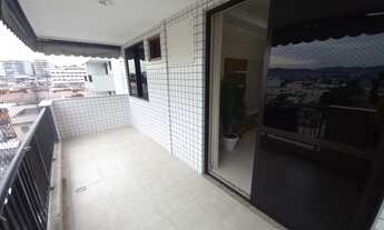 Imagem 5: Apartamento à venda próximo ao norte shopping 2 quartos 2 vagas em Cachambi - Rio de Janei