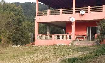 Imagem 6: Chácara- 5.000 m² 3 drms 1 suíte fácil acesso F. Dias 40 min da capital Vista Natureza