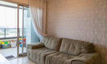 Imagem 7: Apartamento para venda com 61 metros quadrados com 2 quartos em Água Branca - São Paulo