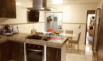 Imagem 6: Sobrado com 3 dormitórios à venda, 113 m² por R$ 700.000,00 - Vila Guilhermina - São Paulo