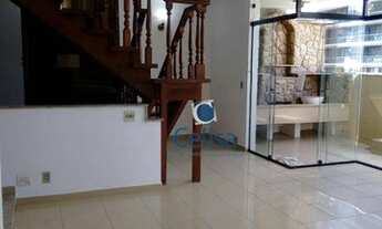 Imagem 3: Cobertura com 4 dormitórios à venda, 240 m² por R$ 6.100.000,00 - Ipanema - Rio de Janeiro