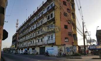 Imagem: Apartamento à venda no bairro Guanabara