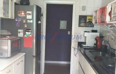 Imagem 7: Campinas - Apartamento Padrão - Vila Nova Teixeira