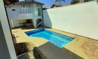 Imagem 2: Casa com 4 dormitórios à venda, 500 m² por R$ 2.750.000,00 - Jardim Pastoril - Ribeirão Pi