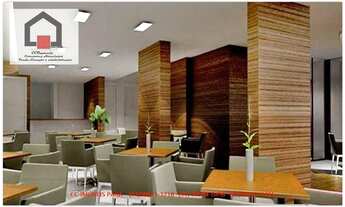 Imagem 3: Apartamento no Ed. Lille, 186 m², 3 Suítes, para alugar, por R$ 8.000/mês - Umarizal - B