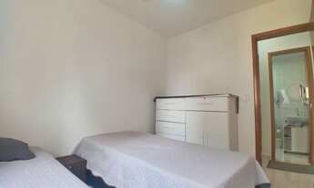 Imagem 4: APARTAMENTO CANTO DO FORTE - PRAIA GRANDE SP