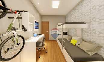 Imagem 4: Apartamento com 2 quartos à venda, 74 m² por R$ 327.000 - São Pedro - Juiz de Fora/MG