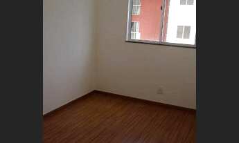 Imagem 3: Apartamento 2 Quartos com cozinha planejada