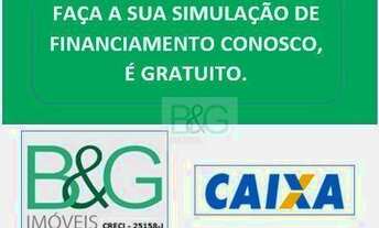 Imagem 7: Casa com 3 dormitórios à venda, 200 m² por R$ 259.800,60 - Vila Esplanada - São José do Ri