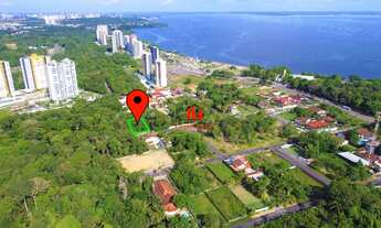 Imagem 2: Condomínio Itapuranga II, Terreno com 800m² na Ponta Negra Manaus, Orla da Ponta Negra Man