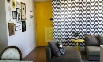 Imagem 2: Apartamento à venda, 73 m² por R$ 530.000,00 - Centro - São Bernardo do Campo/SP