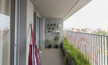 Imagem 2: Charmoso e aconchegante, apartamento de 3 quartos no melhor do Ahú