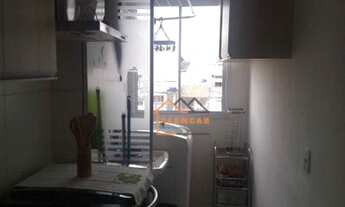 Imagem 5: Apartamento com 2 dormitórios à venda, 50 m² por R$ 298.000,00 - Itaquera - São Paulo/SP