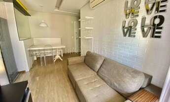 Imagem 2: Joinville - Apartamento Padrão - SANTO ANTONIO