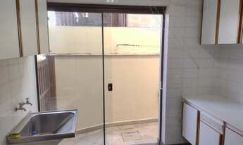 Imagem 5: Casa em Alphaville resid 3, 3 qtos sendo 1 suite 4 vg 358m 10.000+ cond 837.00+ iptu 436.0