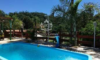 Imagem 5: CHALÉS NO CAMPING SEU NOVO CONCEITO DE LAZER