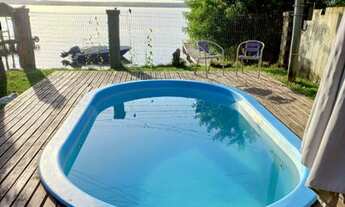 Imagem 6: Casa na Costa da Lagoa da Conceição