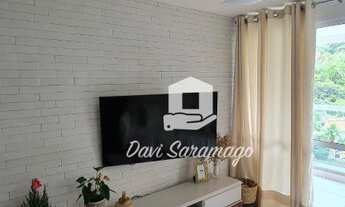 Imagem 4: Excelente Cobertura com 3 dormitórios à venda, 183 m² por R$ 1.150.000 - Santa Rosa - Nite